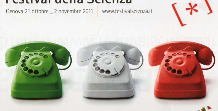 Festival della Scienza